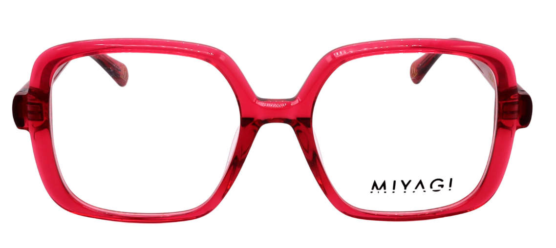 JOY 2738 / RED