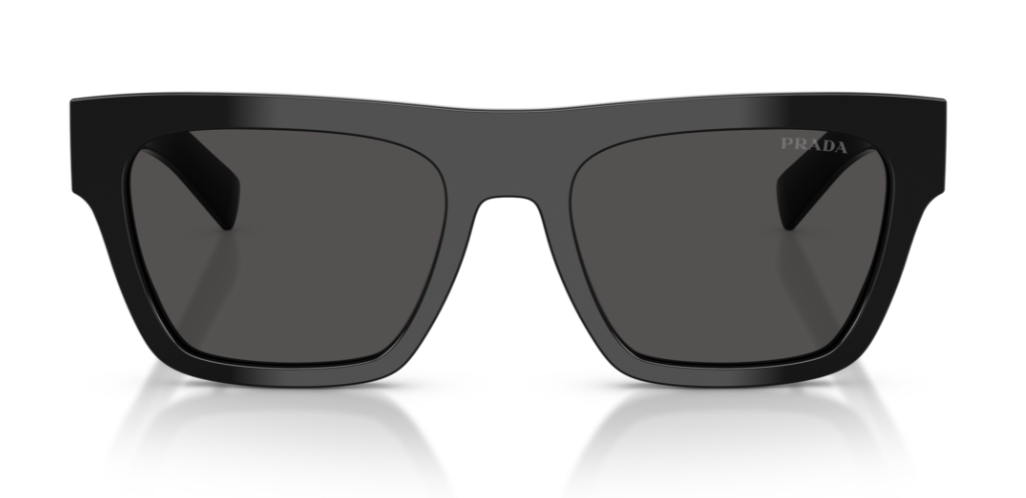 PR C03S / BLACK / DARK GREY