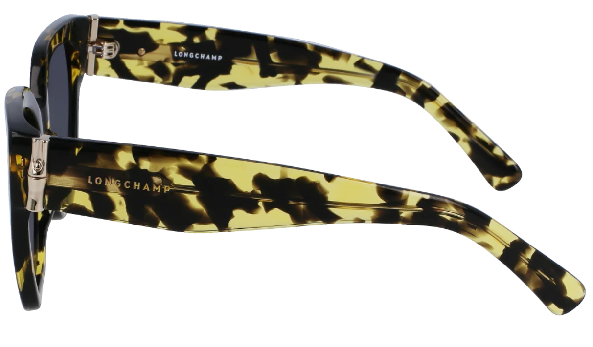 LO732S / YELLOW HAVANA