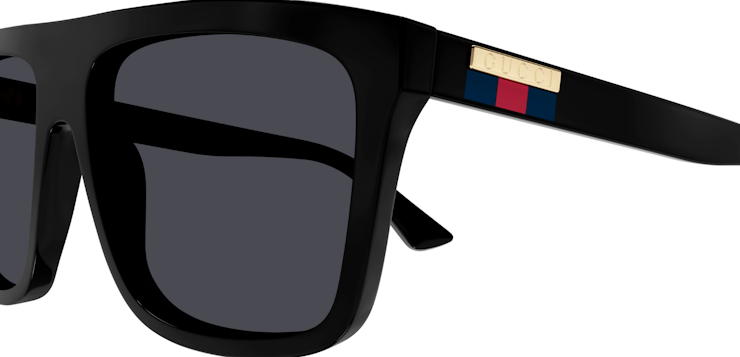 GG0748S / Black