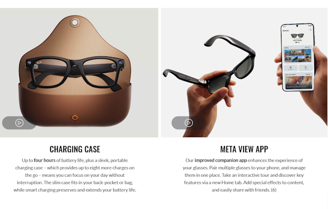 RW4008 WAYFARER / MATTE BLACK
