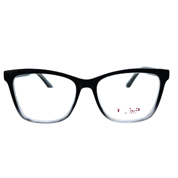 Focus 280 / Black Fade