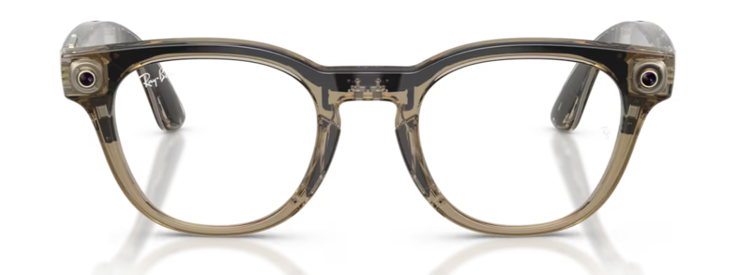 RW7002 SCRIBER OPTICS / TRP. STONE BEIGE