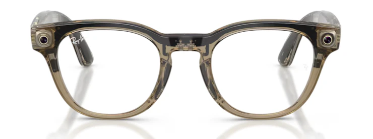 RW7002 SCRIBER OPTICS / TRP. STONE BEIGE