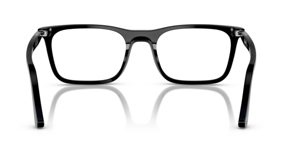 PO3358V / BLACK