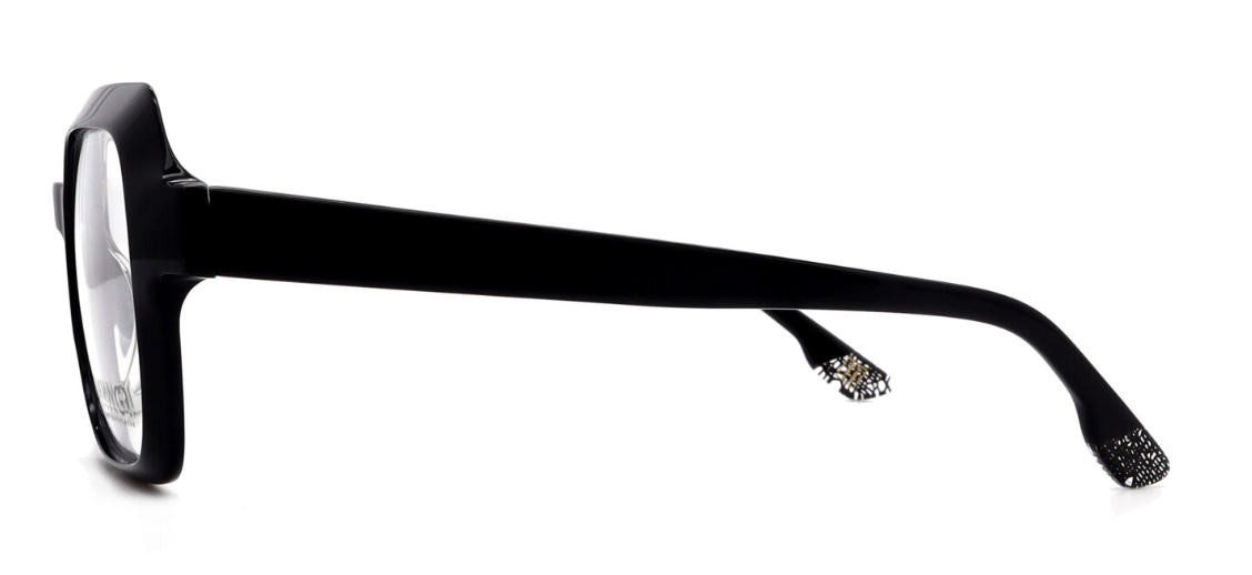 2667 Monica / shiny black