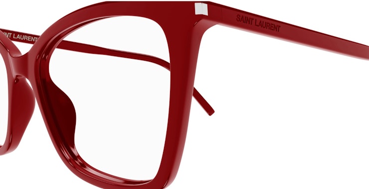 SL - 386 / Red