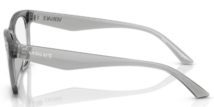 VE3363U / GREY TRANSPARENT