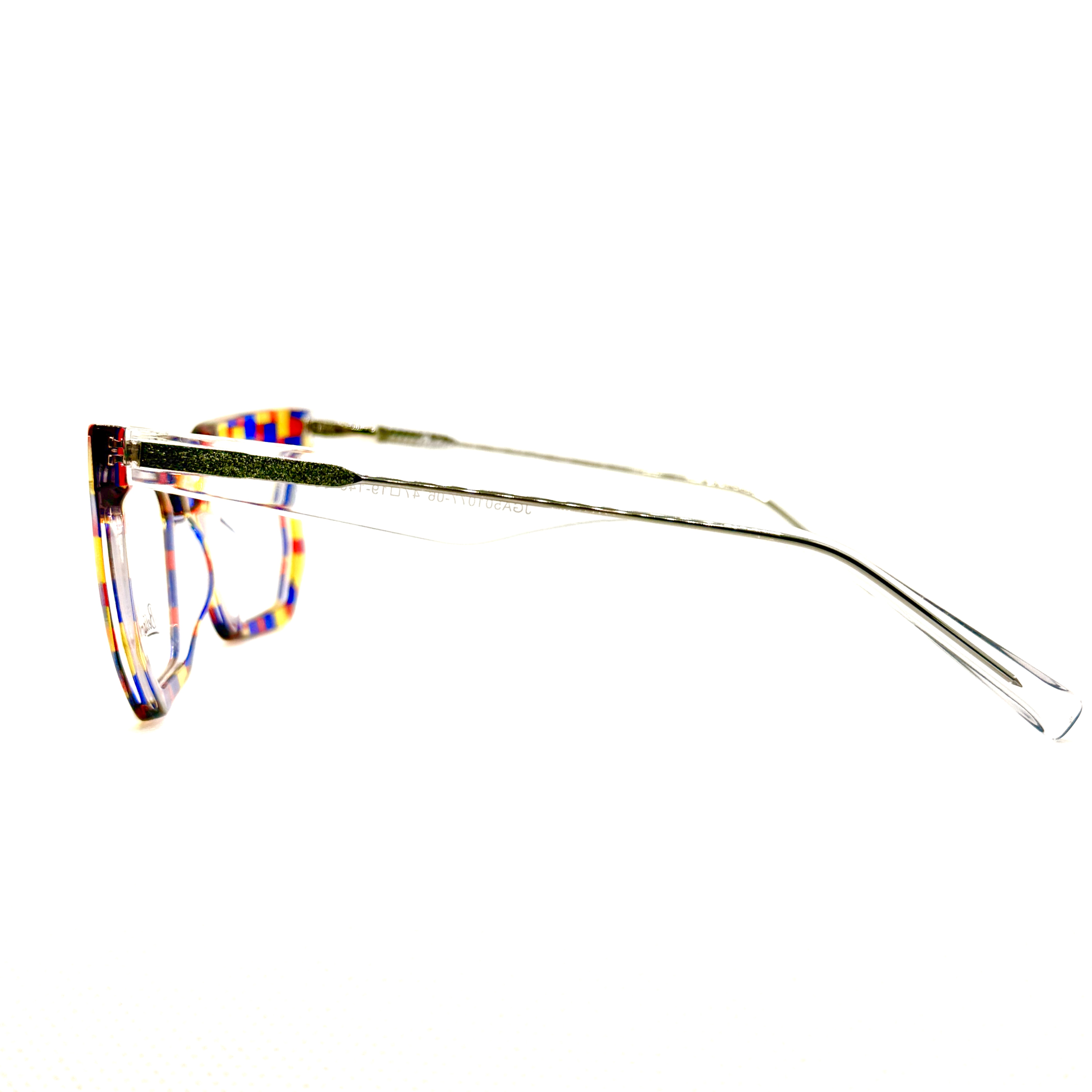 JGA501077 / CLEAR.MUL