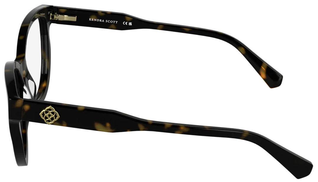 KE2617 / DARK TORTOISE