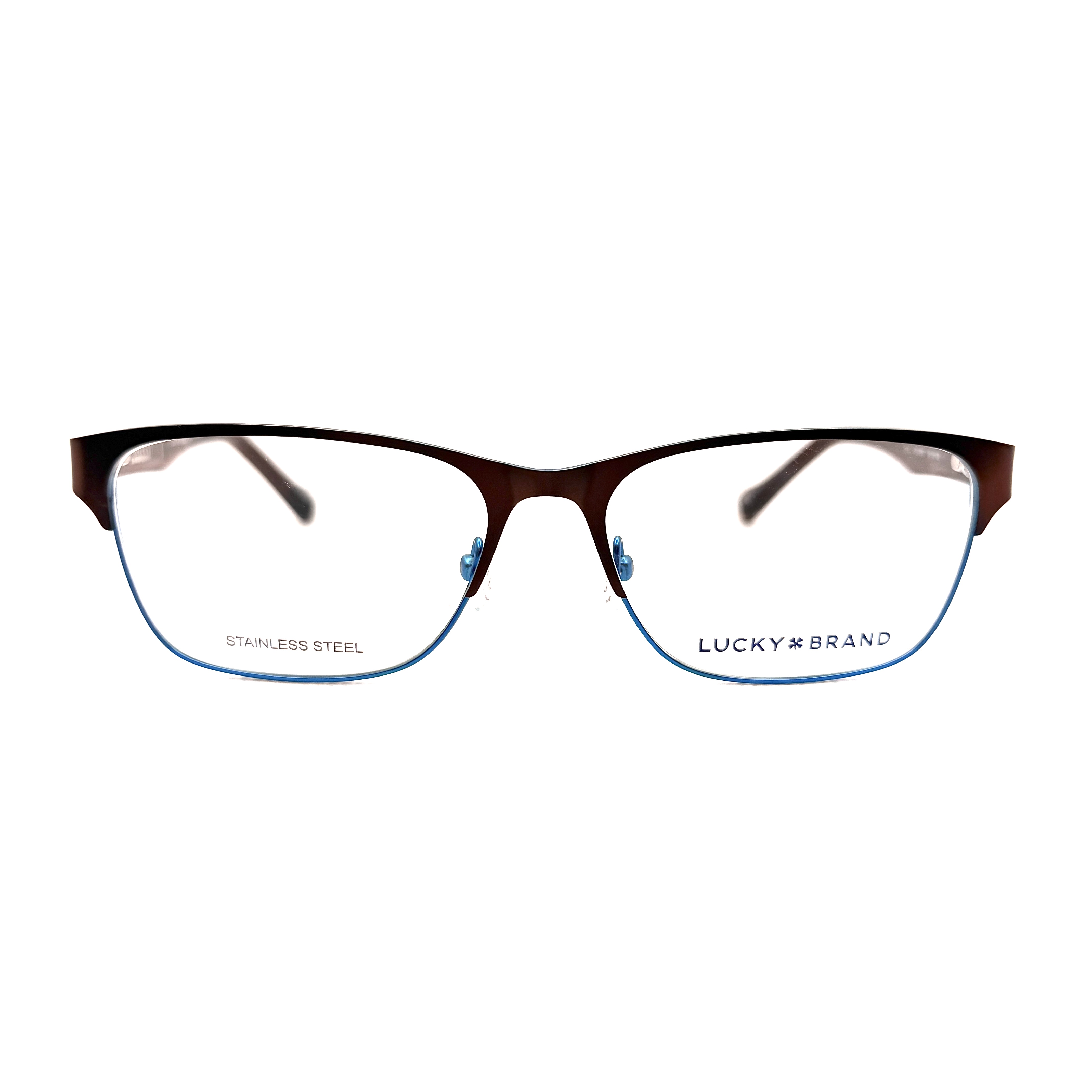 D101 / Brown