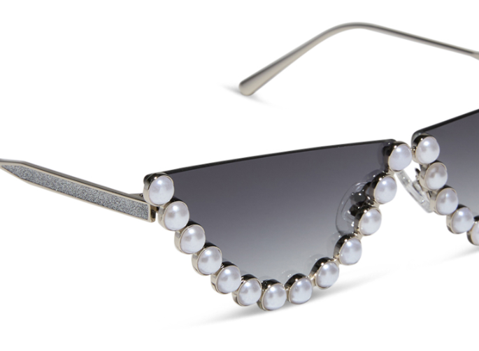 MINDY 2.0 / SILVER GRAY