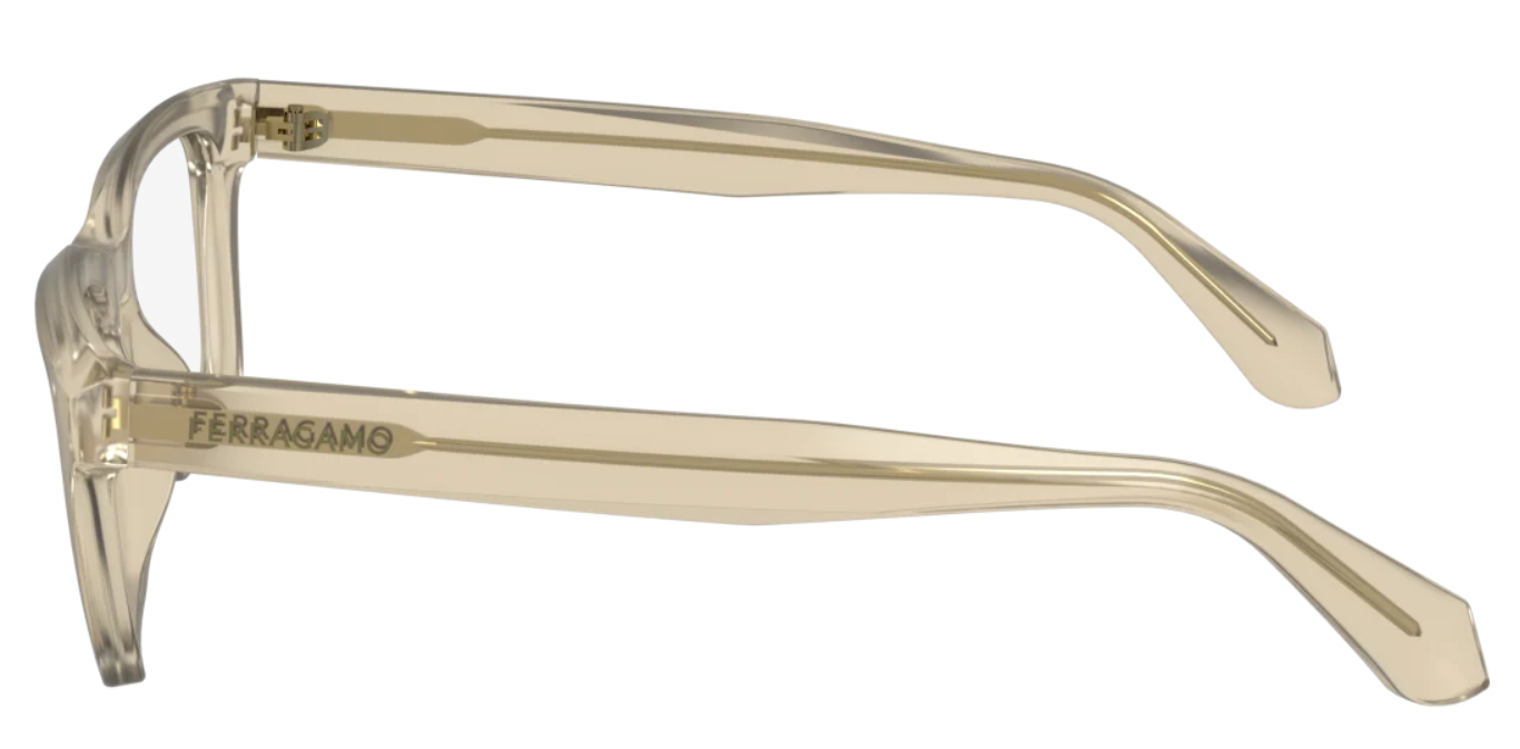 SF2986 / TRANSPARENT BEIGE
