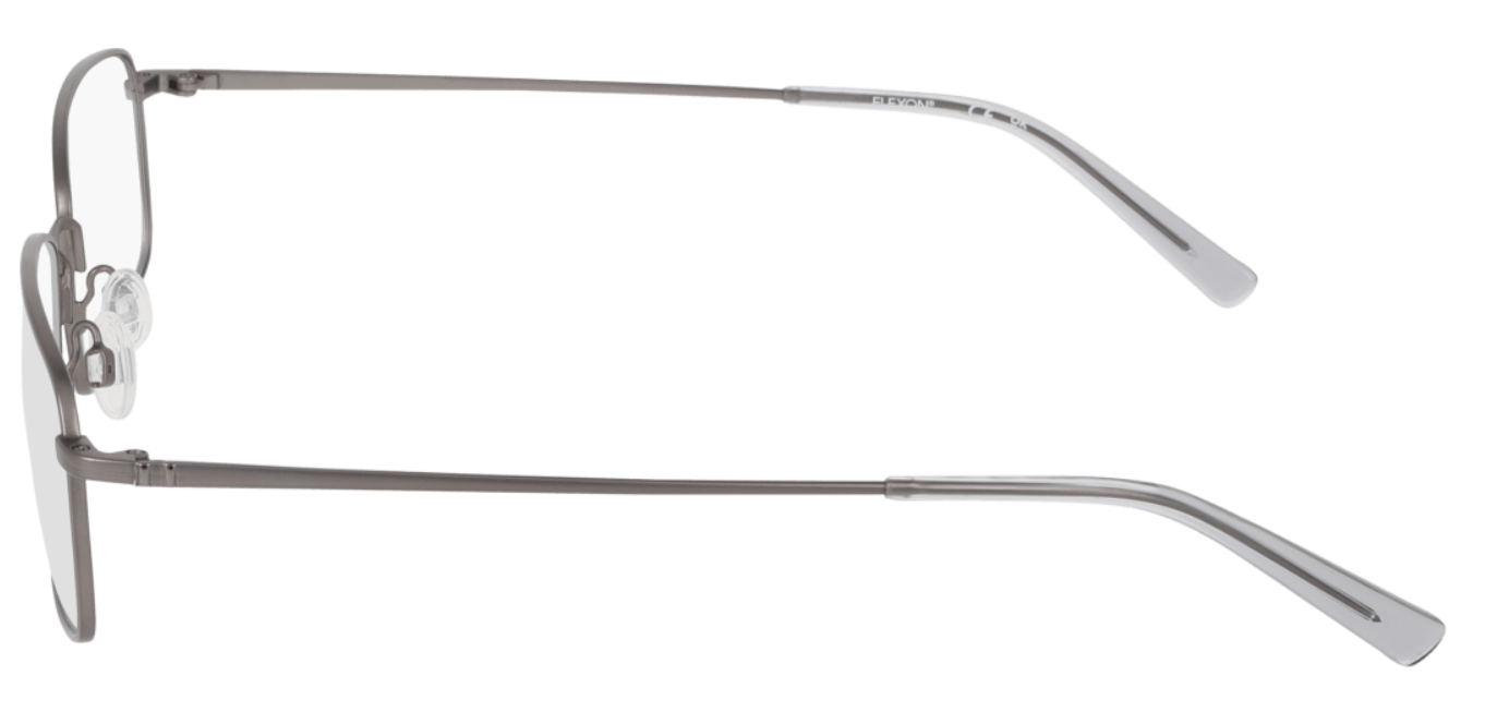 FLEXON H6080 N / MATTE GUNMETAL