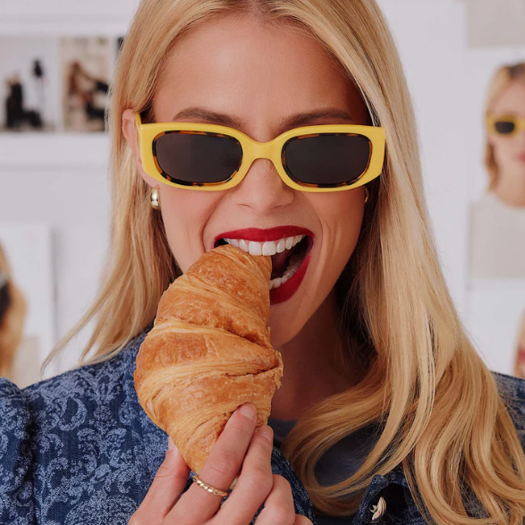 Julien 2.0 / YELLOW