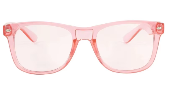 Rose Pink