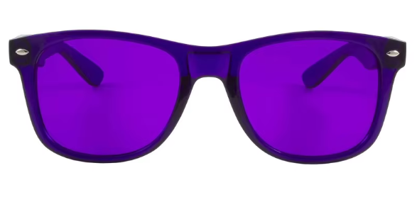 Violet