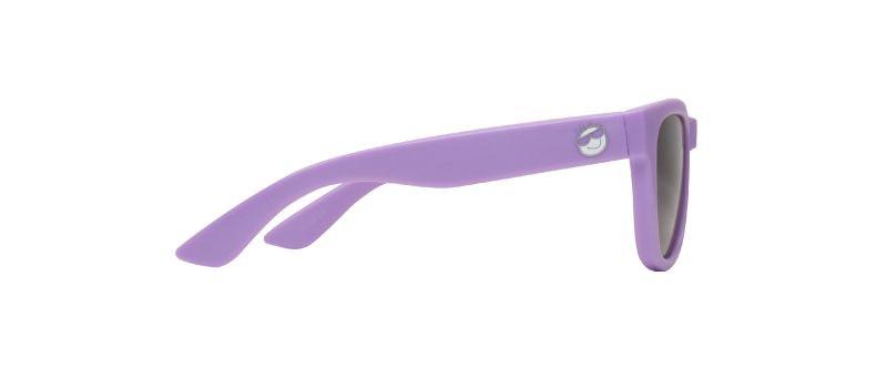 Loss - MiniShades / Little Lilac