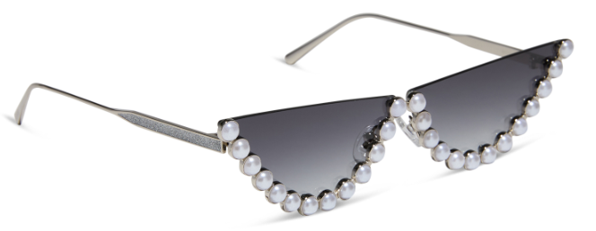 SILVER GRAY