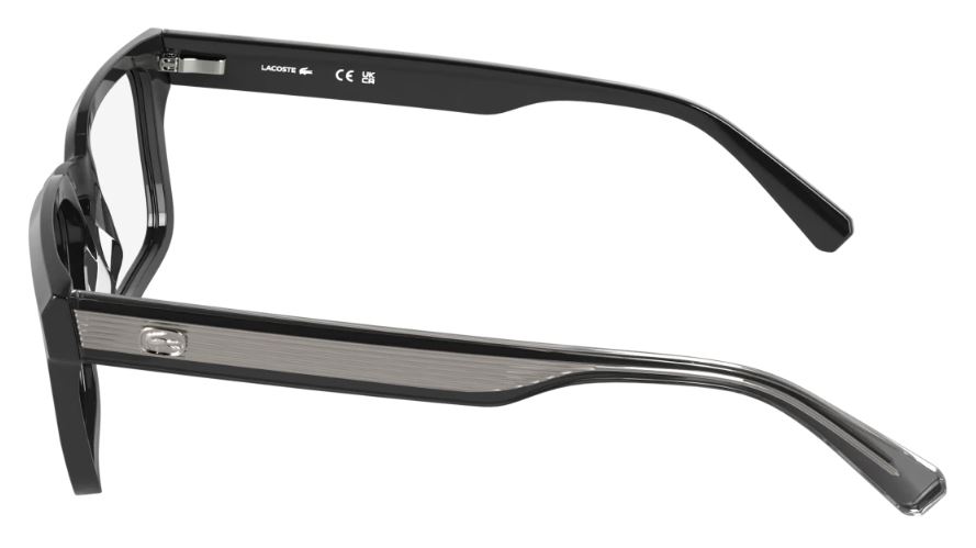 L4003 / BLACK