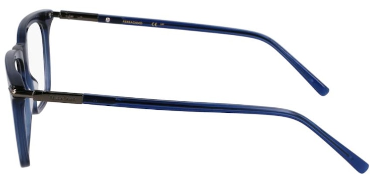 SF3007 / (432) TRANSPARENT BLUE
