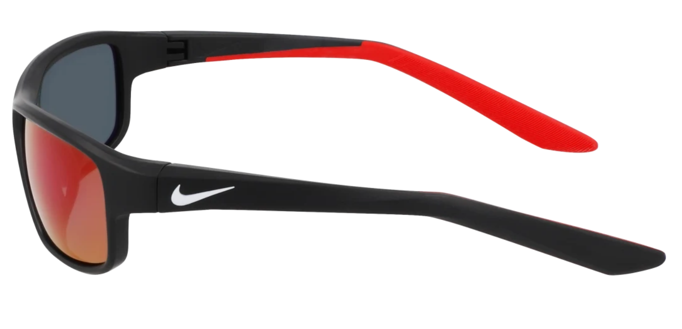 RABID 22 JR / MATTE BLACK