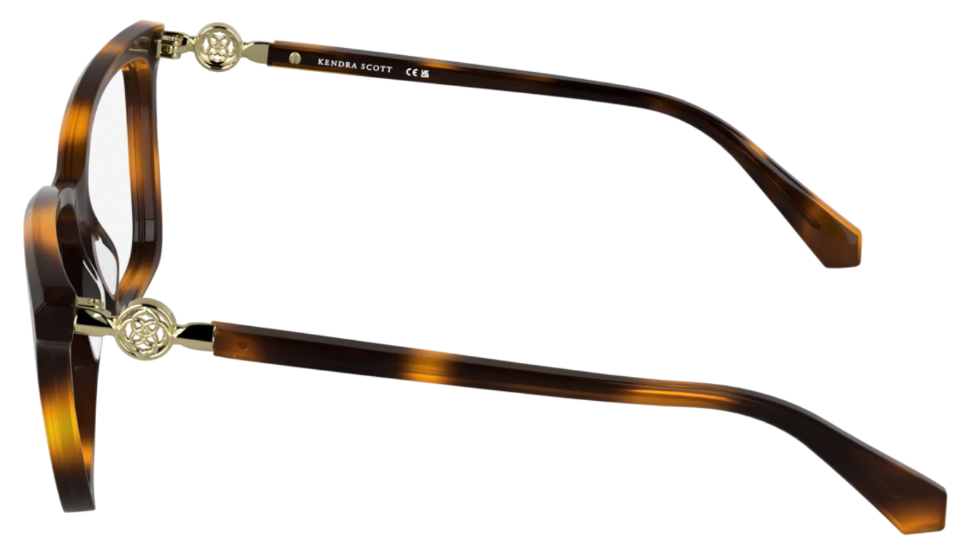 KE2613 / DARK TORTOISE