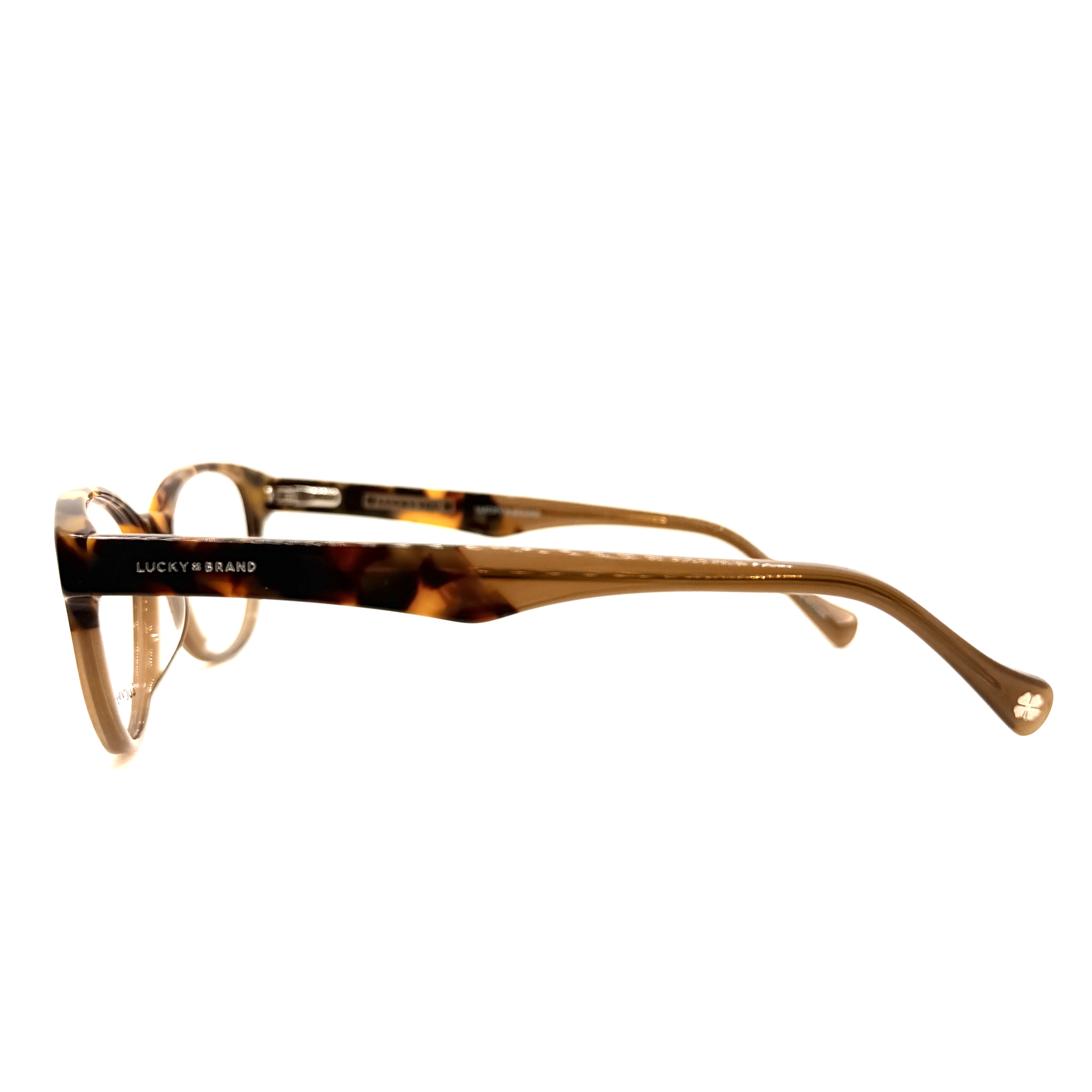 D202 / Tortoise Brown