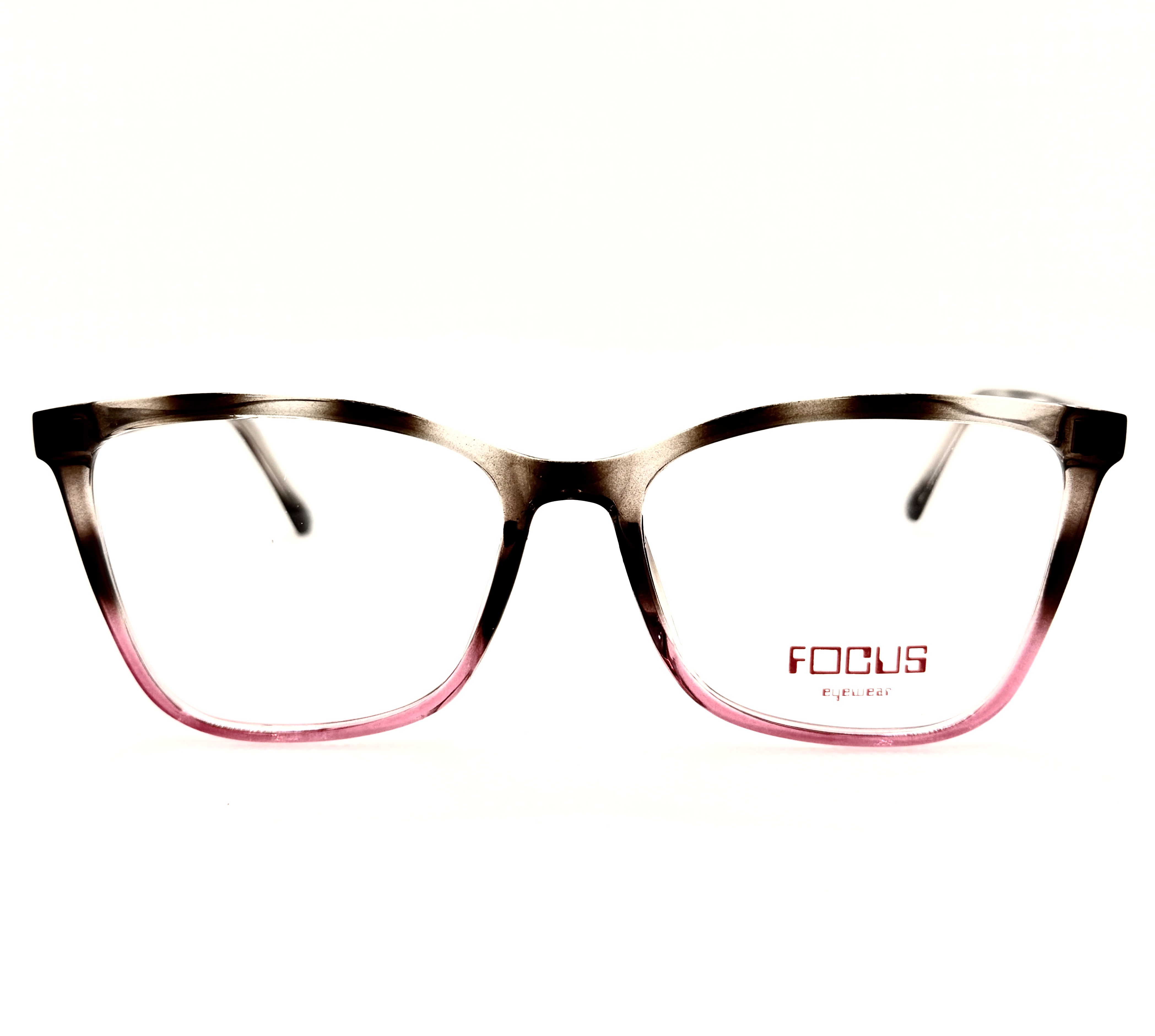 Focus 274 / Smoke Pink