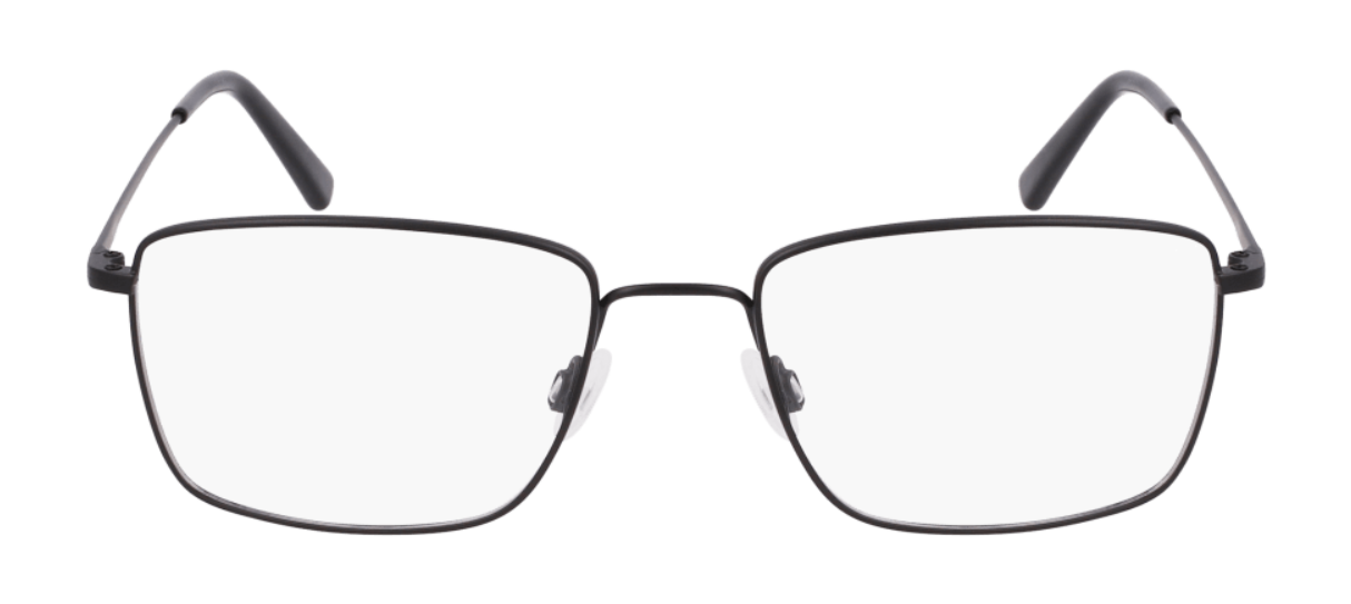 FLEXON H6081 N / MATTE BLACK