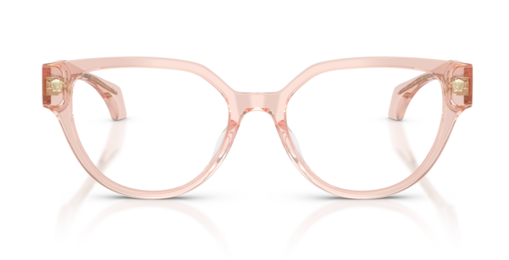 VE3394D / TRANSPARENT PINK
