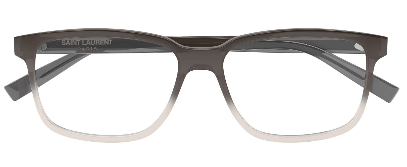 SL 458 / GREY-GREY-TRANSPARENT