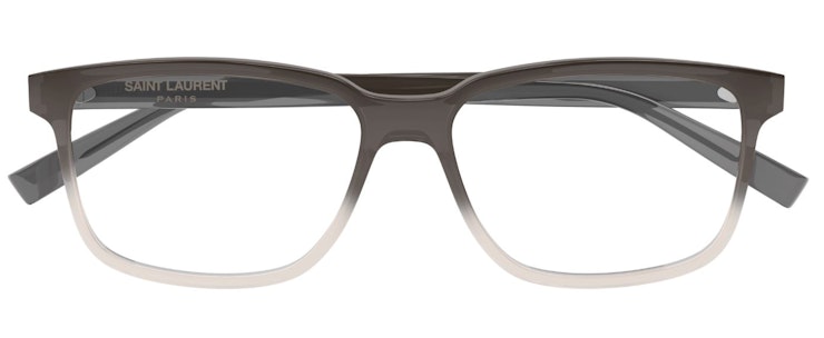 SL 458 / GREY-GREY-TRANSPARENT