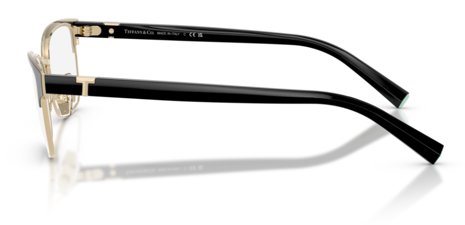 TF1168 / BLACK ON PALE GOLD