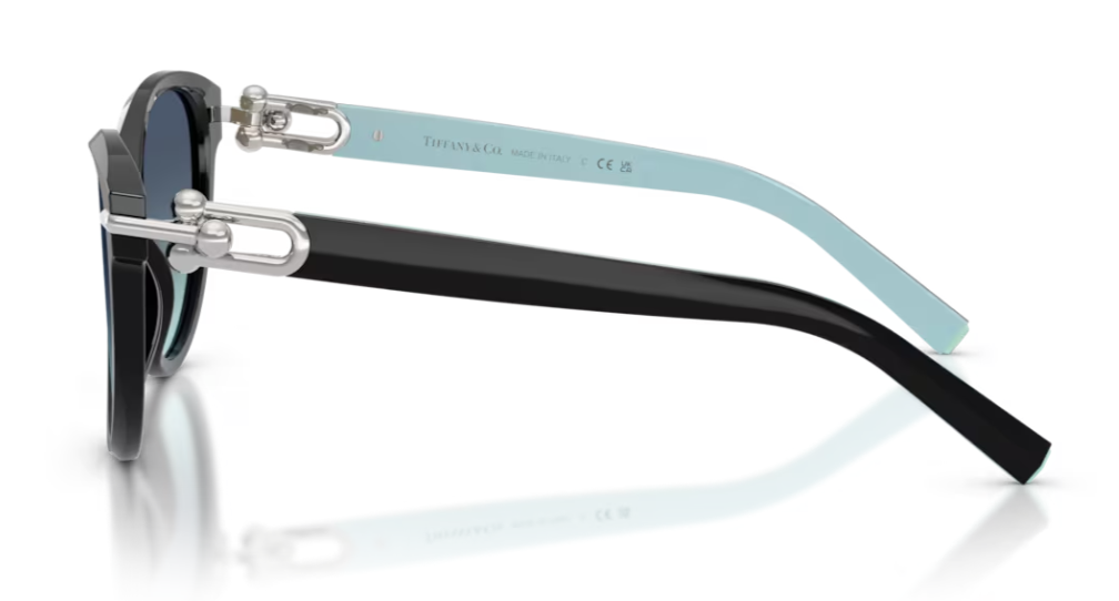 TF4261 / BLACK/BLUE