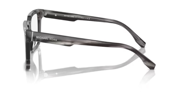 MK4121U MOSEL / BLACK HORN