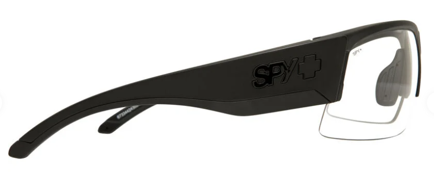 Flyer Ansi Z87.1 / Matte Black
