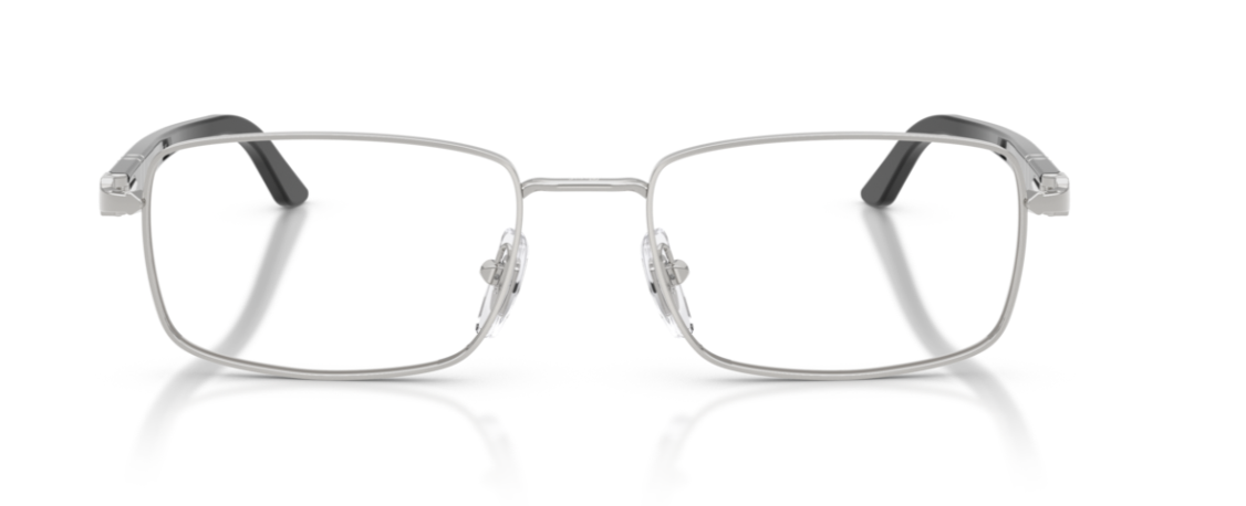 PO1029V / SILVER