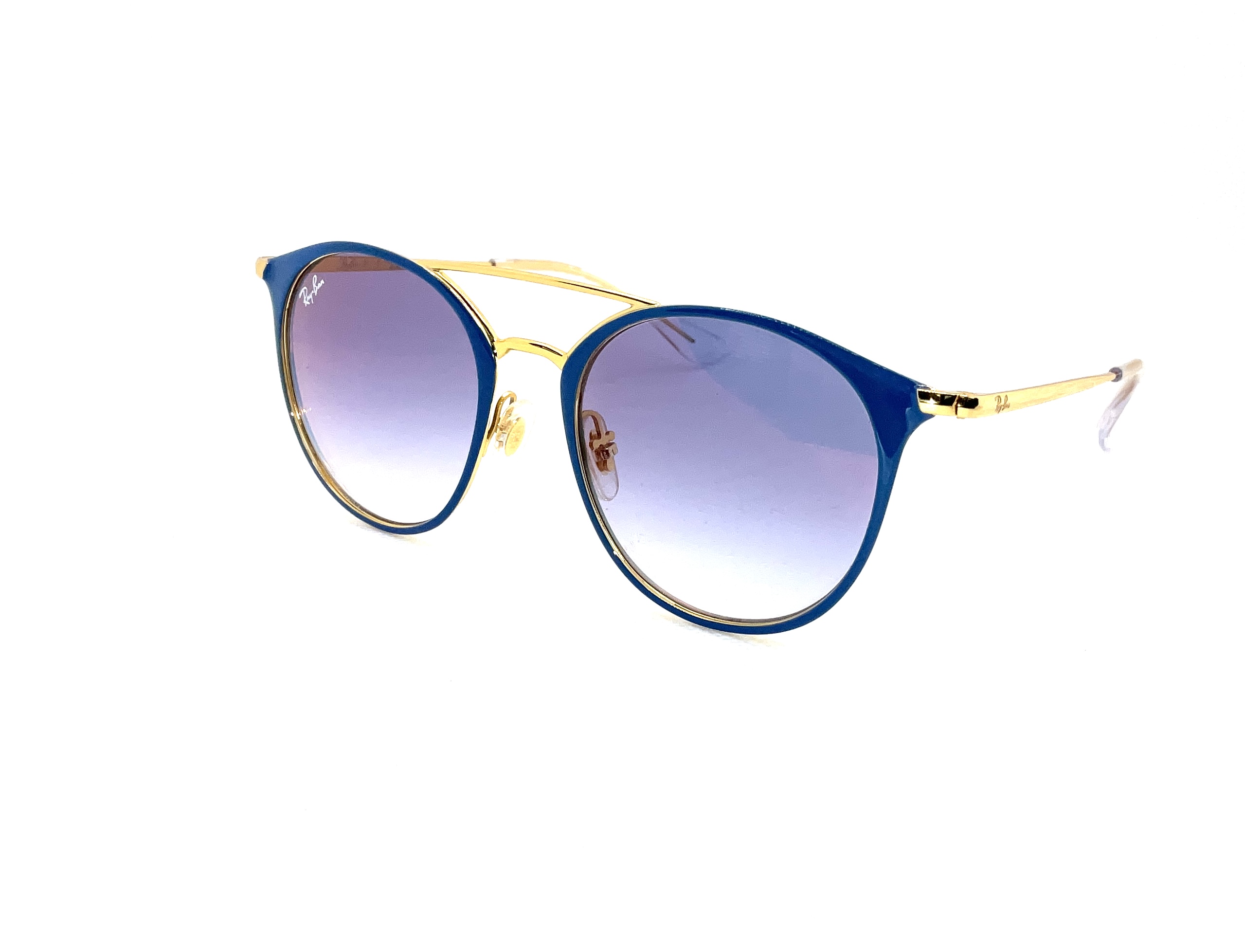 BLUE/GOLD