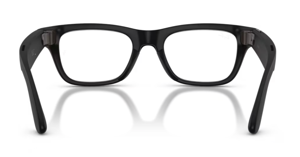 RW7001 BLAYZER OPTICS / MATTE BLACK