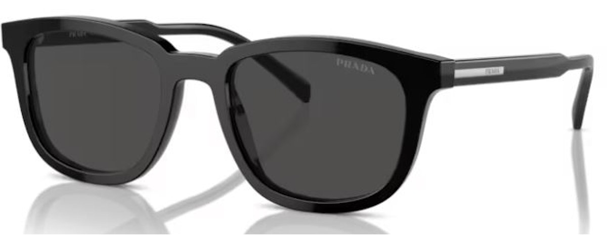 PRADA - PRA21S (BLACK)