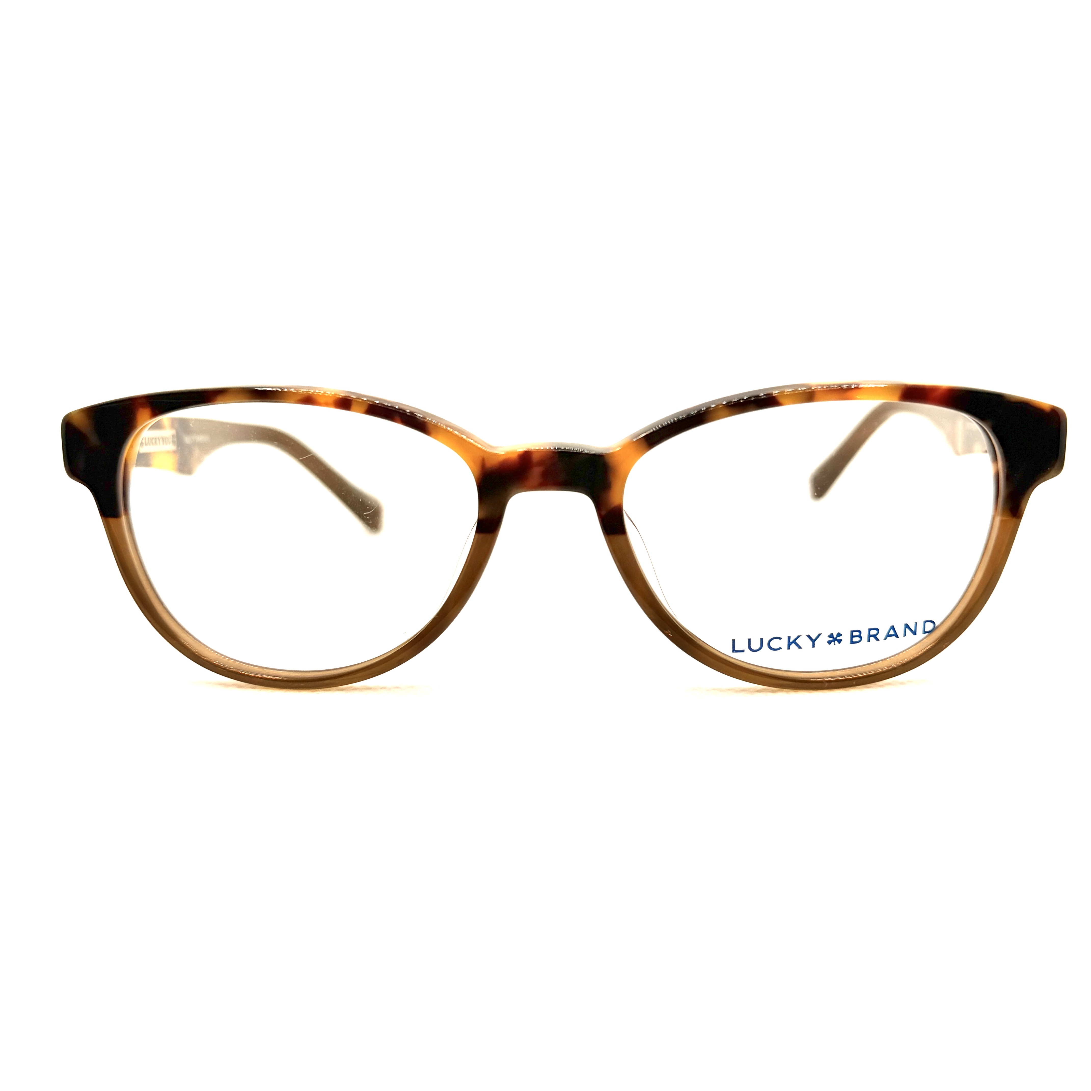 D202 / Tortoise Brown