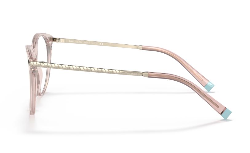 TF2209 / NUDE TRANSPARENT