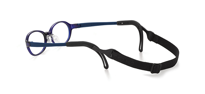 TKA / Navy Blue