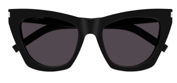 SL 214 KATE THIN OPT / BLACK