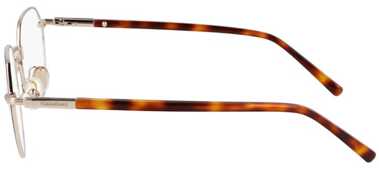 SF2233 / GOLD/BLACK