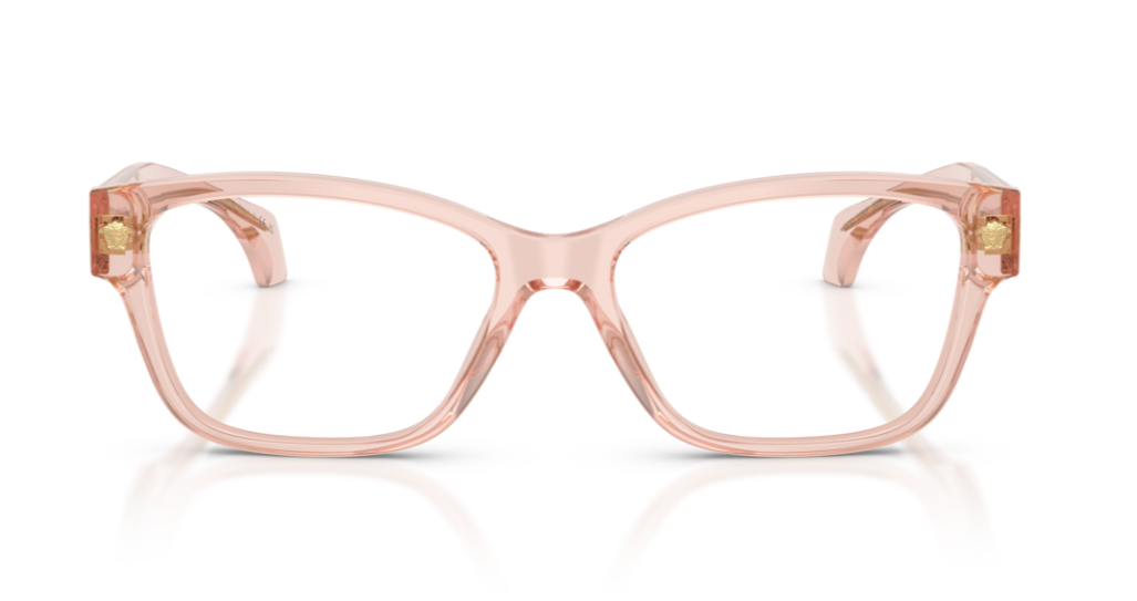 VE3392F / TRANSPARENT PINK