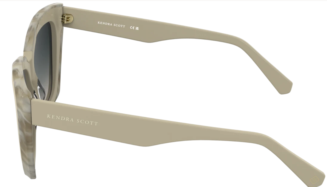 KE611S / CREAM/MOTHER OF PEARL