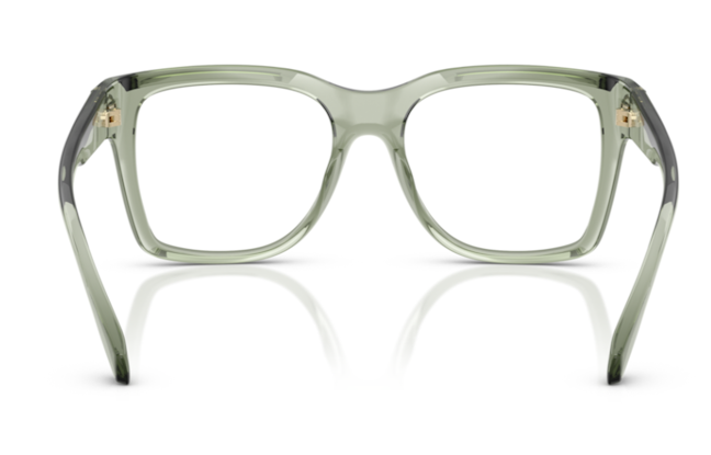 MK4144U SARASOTA / SMOKEY OLIVE TRANSPARENT