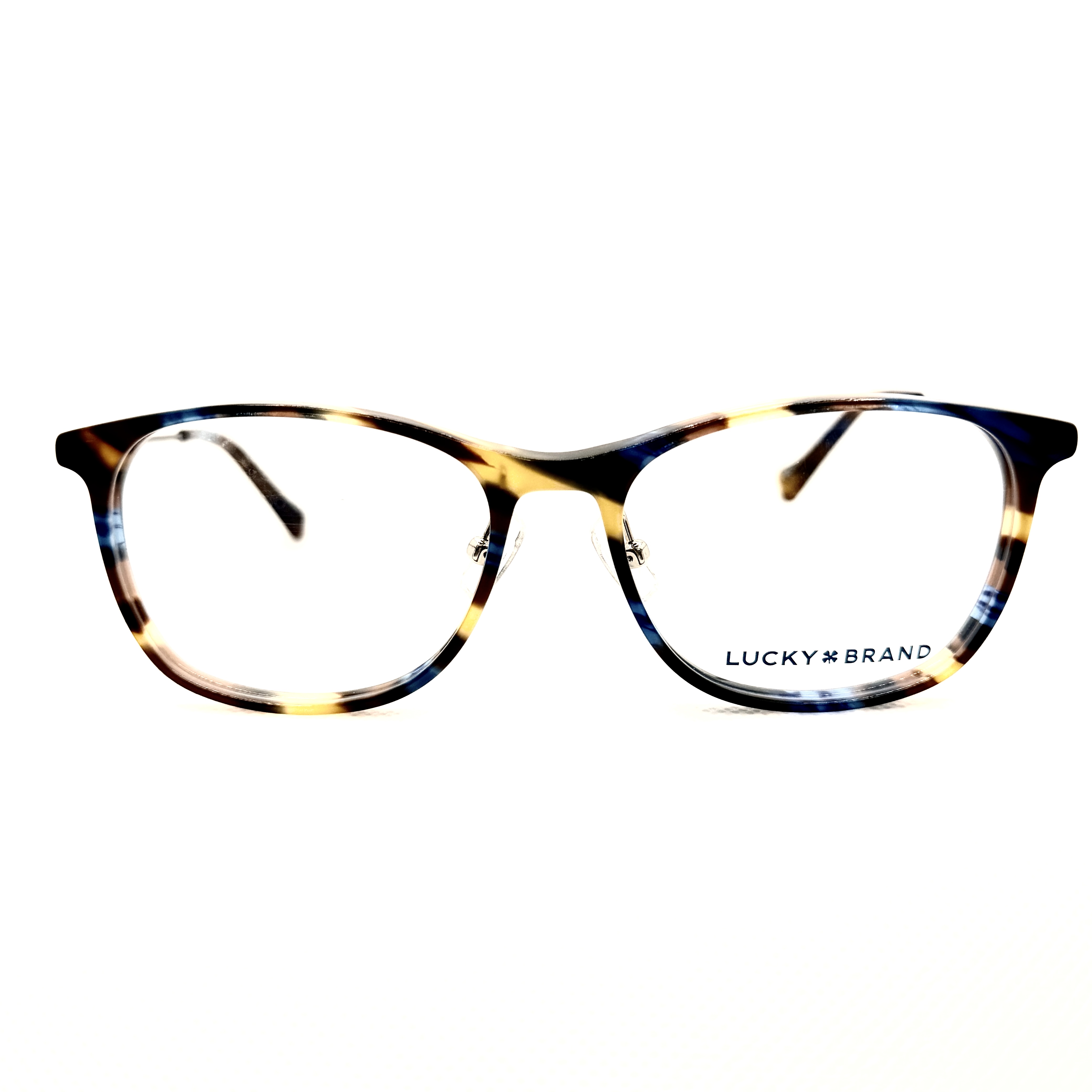 BLUE/BROWN